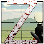 Sniper Z:The Valley of Zombies icon