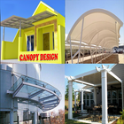 Canopy Design آئیکن