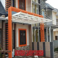 canopy design โปสเตอร์