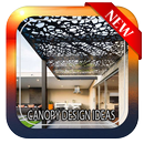 Canopy Design Ideas APK