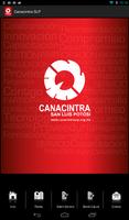 Canacintra SLP-poster