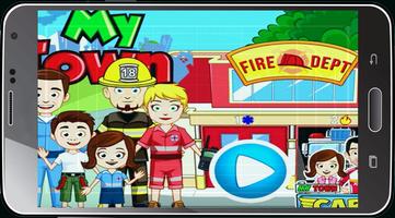 ambulance car crazy ways syot layar 1