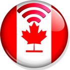 Canada call Recorder icône
