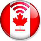 Canada call Recorder 图标