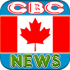 CBC News icône