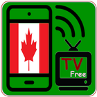 آیکون‌ Canada Funny TV