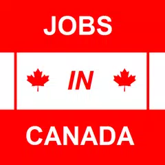 Jobs in Canada APK download