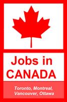 Jobs in Canada capture d'écran 1