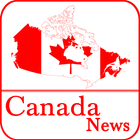 Canada News icono
