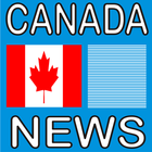 Canada News Zeichen