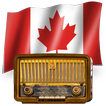 Canada AM FM Radio Stations