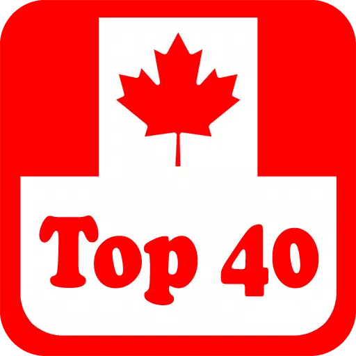 Canada Top 40 Radio Stations APK voor Android Download