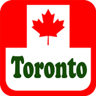 Canada Toronto Radio Stations icono