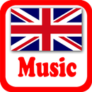 UK Music Radio Stations APK