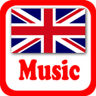 UK Music Radio Stations icône
