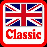 UK Classics Radio Stations poster