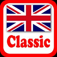 UK Classics Radio Stations ポスター