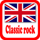 UK Classic Rock Radio Stations APK