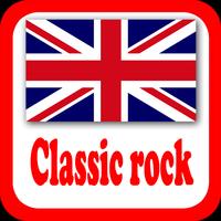 UK Classic Rock Radio Stations ภาพหน้าจอ 2