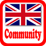 UK Community Radio Stations иконка