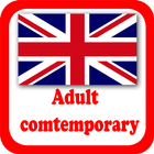 UK Contemporary Radio Stations 图标