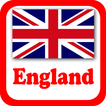 UK England Radio Stations