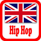 UK Hip Hop Radio Stations آئیکن