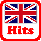 UK Hits Radio Stations Zeichen