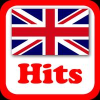 UK Hits Radio Stations स्क्रीनशॉट 3