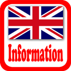 Icona UK Information Radio Stations