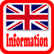 UK Information Radio Stations