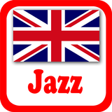 UK Jazz Radio Stations biểu tượng