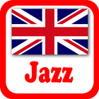 UK Jazz Radio Stations icône