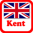 UK Kent Radio Stations icône