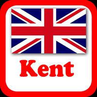 UK Kent Radio Stations تصوير الشاشة 3