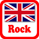 APK UK Rock Radio Stations