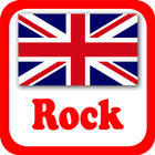 آیکون‌ UK Rock Radio Stations