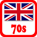 UK 70's Radio Stations APK