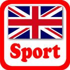UK Sport Radio Stations icon