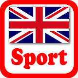 UK Sport Radio Stations 圖標