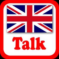 UK Talk Radio Stations پوسٹر