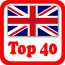 UK Top 40 Radio Stations APK