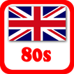 UK 80's Radio Stations