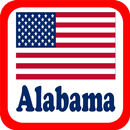 USA Alabama Radio Stations APK