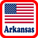 USA Arkansas Radio Stations APK