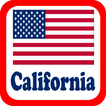 USA California Radio Stations