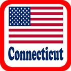 USA Connecticut Radio Stations icône