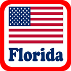 USA Florida Radio Stations icône