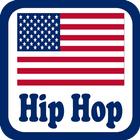 USA Hip Hop Radio Stations Zeichen
