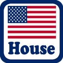 USA House Radio Stations APK